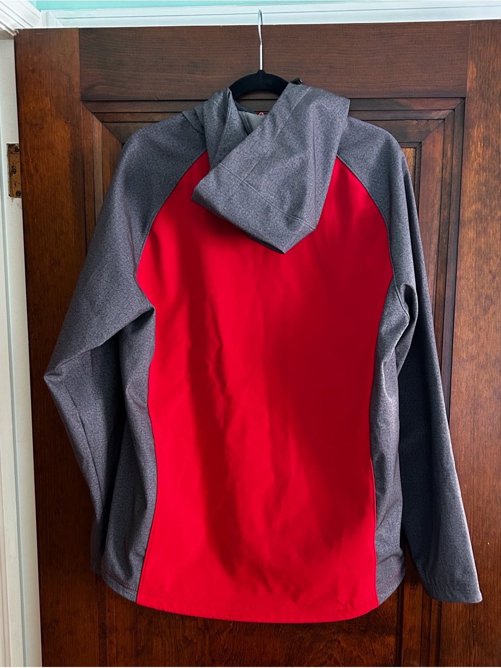 Men’s jacket - Picture 7 of 7